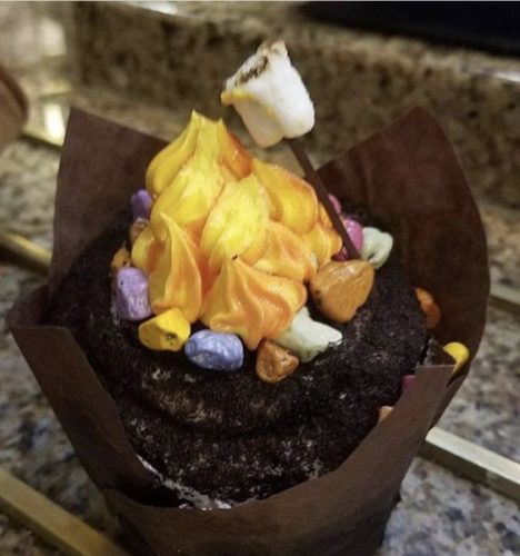 10 Best Disney World Snacks You Can Only Find at the Hotels 4