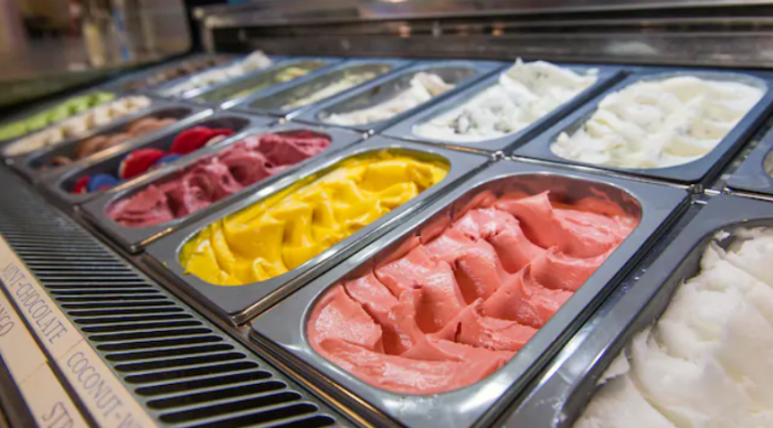 5 Best Spots at Disney World to Grab Some Refreshing Ice Cream 1