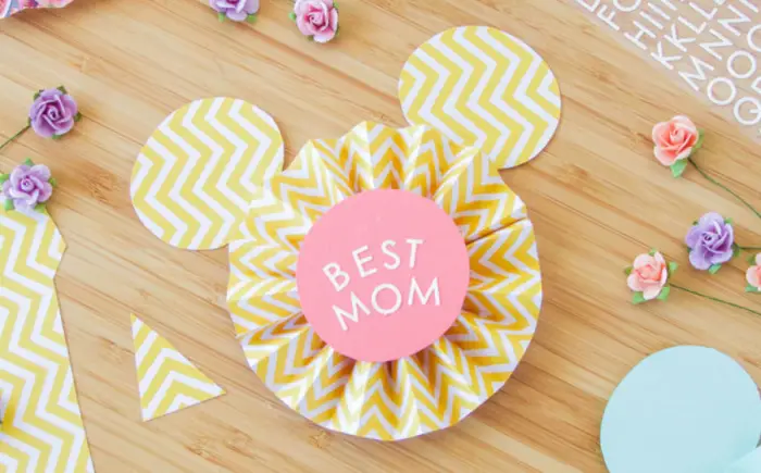 5 Disney Ways to Celebrate Mom This Mother's Day 3
