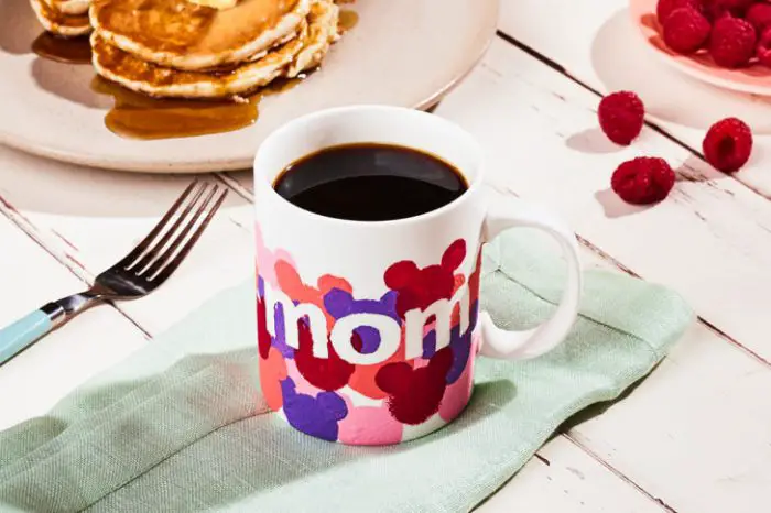 5 Disney Ways to Celebrate Mom This Mother's Day 2