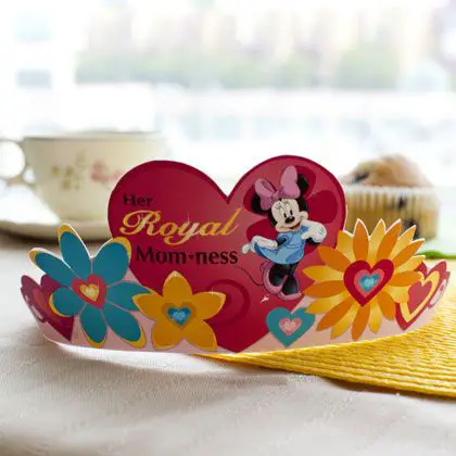 5 Disney Ways to Celebrate Mom This Mother's Day 5