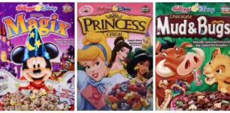 Disney Cereal scaled