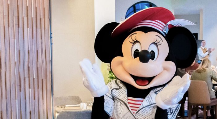 All of the Walt Disney World Restaurants Reopening June 22nd