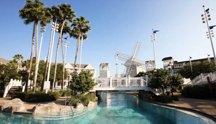 Top 3 Best Walt Disney World Resorts for Families 6