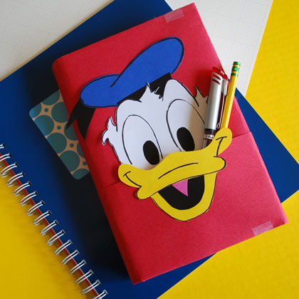 5 Ways to Celebrate National Donald Duck Day 4