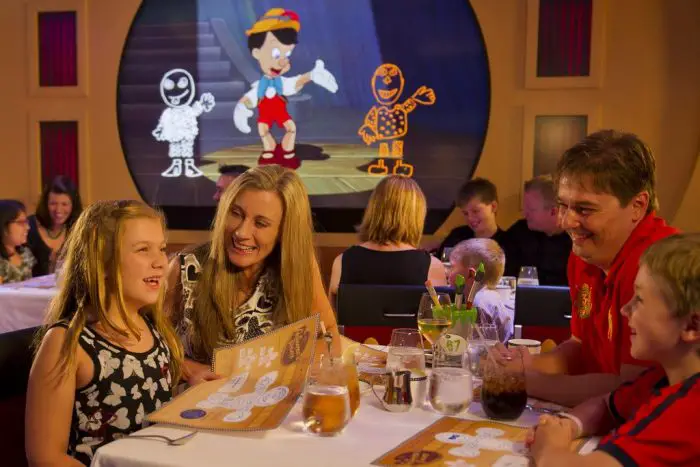 What's Included in the Cost of a Disney Cruise? 2