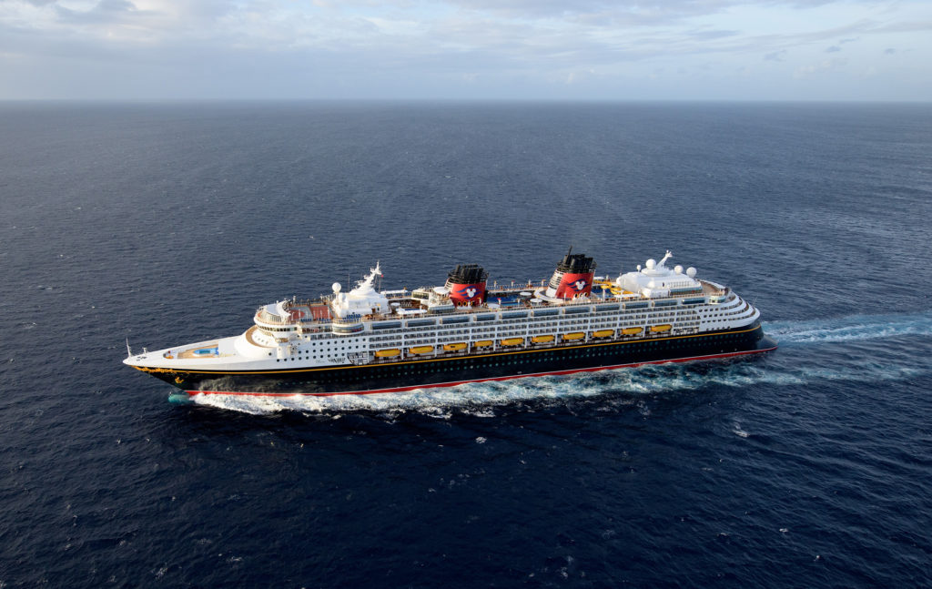 disney cruise