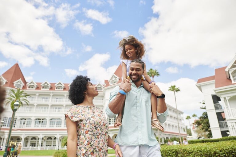 disney resort hotel