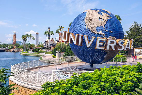 universal orlando