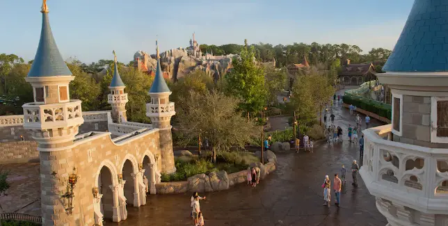 What to Know Before you go to Disney World When it Reopens 1