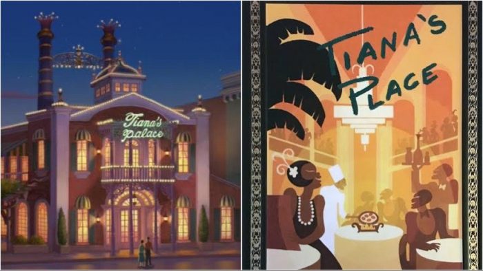 More Details On Splash Mountain Makeover And Tiana's Place Restaurant From Anika Noni Rose 3