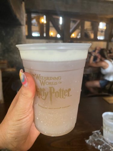 butterbeer