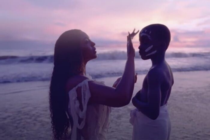 Review: Beyoncés' Visual Album 'Black is King' is Stunningly Beautiful 1