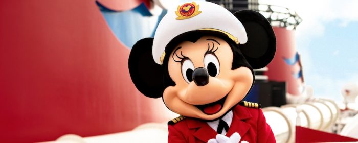 5 Reasons to Cruise with Disney Cruise Line in 2021 2