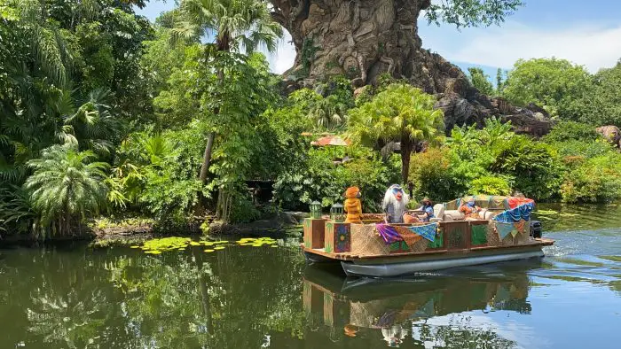 5 Ways Your Next Visit to Disney World will be Different 3