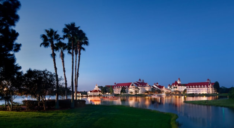 grand floridian