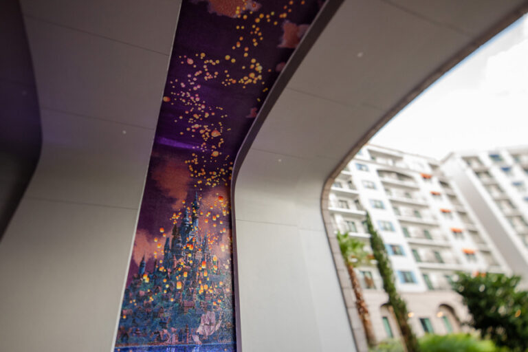 mosaics