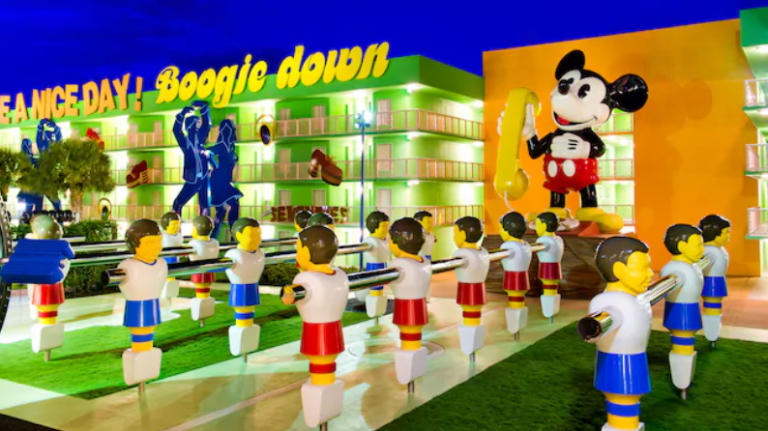 pop century