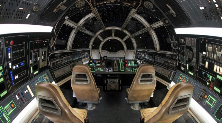 smugglers