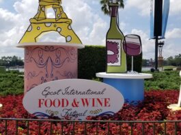 taste of epcot 1