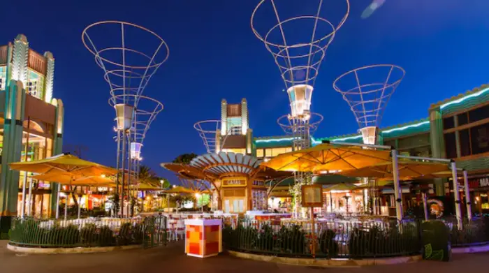 What Businesses will Reopen in Downtown Disney? 1