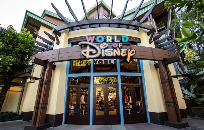 What Businesses will Reopen in Downtown Disney? 2