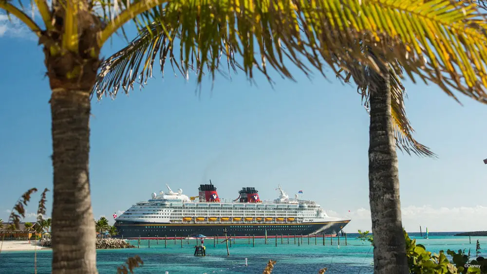 Sail to New Destinations with Disney Cruise Line Summer of 2022 2