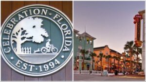 Do You Know Disney's Old Town Celebration, Florida?