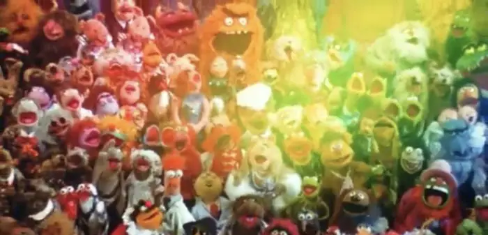5 Facts About The Muppets That Every Fan Should Know! 5