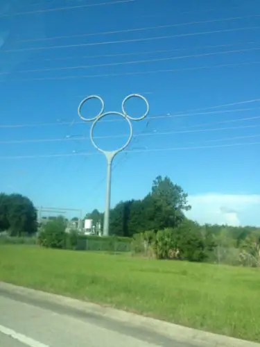 Do You Know Disney's Old Town Celebration, Florida? 2