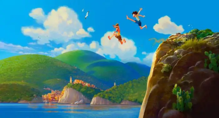 Every Disney Movie set to Come Out in 2020 and 2021 27