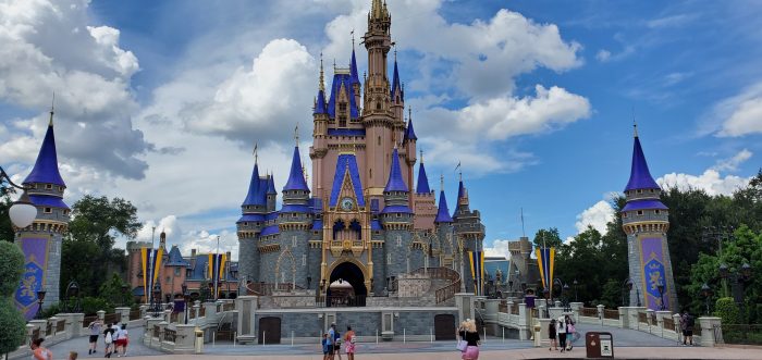 Which Disney World Park Should You Visit? 2