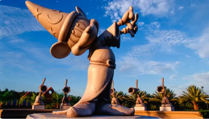 21 Reasons To Visit Walt Disney World In 2021! 5