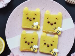 pooh bars