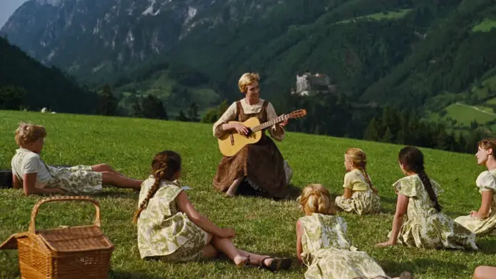sound of music scaled