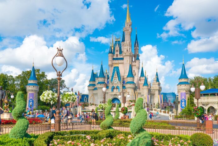 10 Non-Park Activities to do at Walt Disney World 1