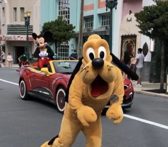 Pluto’s 90th Anniversary 