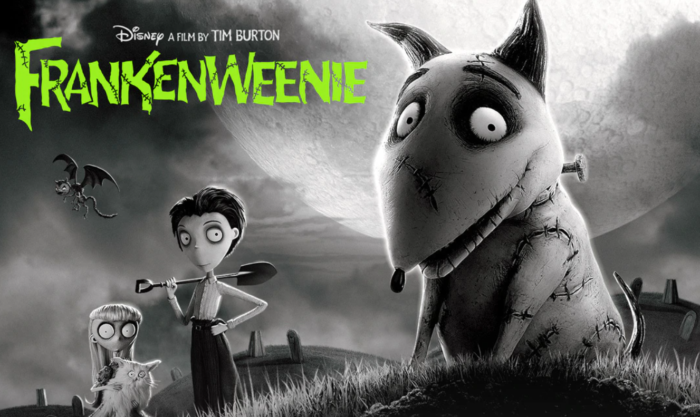 Celebrate Halloween with These Titles on Disney+ 10