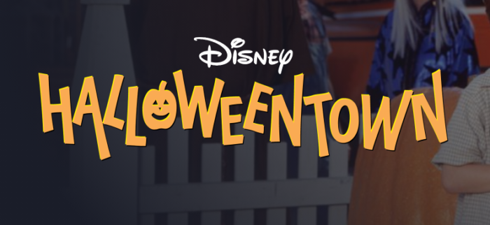 Celebrate Halloween with These Titles on Disney+ 2