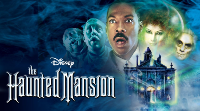 Celebrate Halloween with These Titles on Disney+ 5