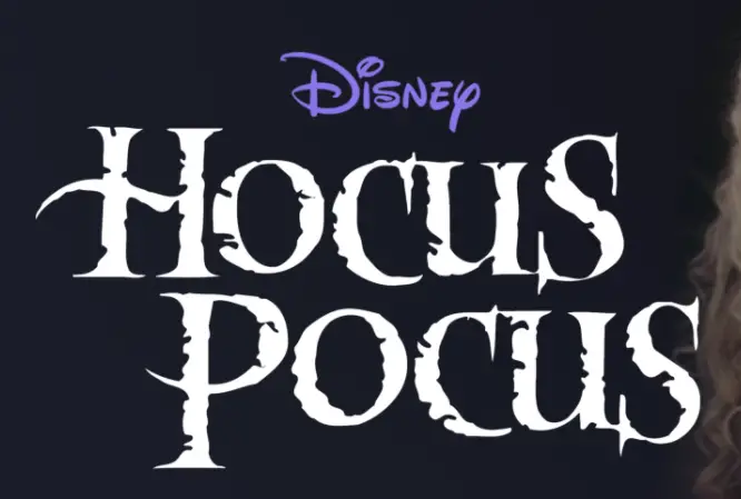 Celebrate Halloween with These Titles on Disney+ 3