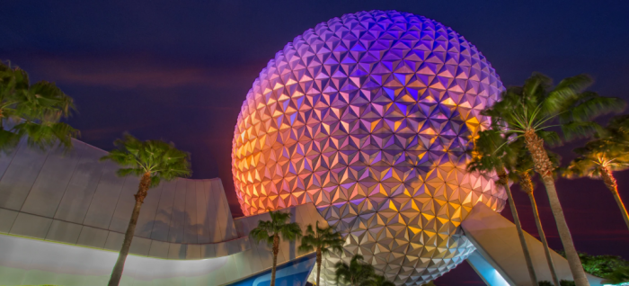 6 Best Calm Rides at Disney World 7