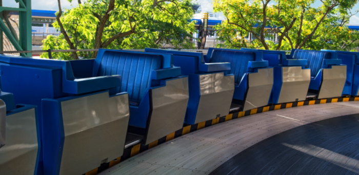 6 Best Calm Rides at Disney World 6