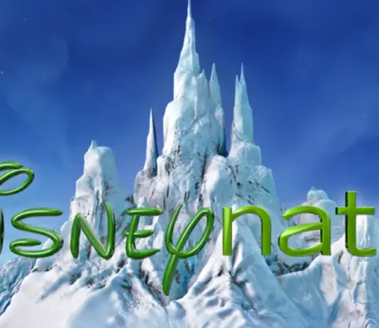 disney nature