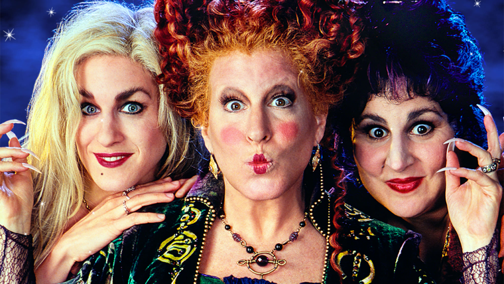 hocuspocus