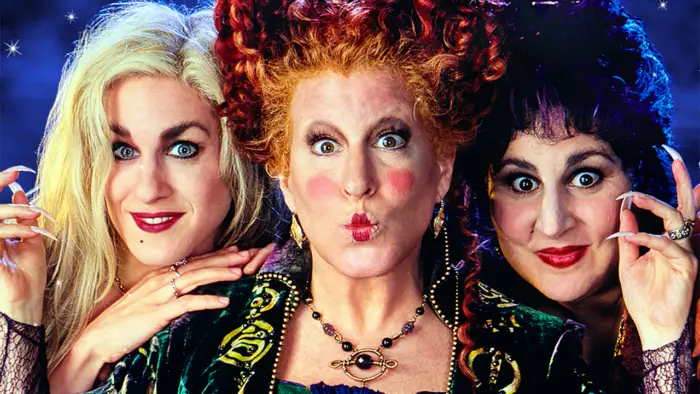 Everything We Currently Know About Hocus Pocus 2! 1