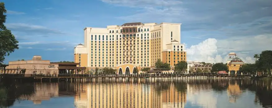 Top 10 Worst Disney World Hotels According to Tripadvisor 1
