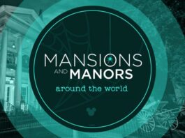 mansions