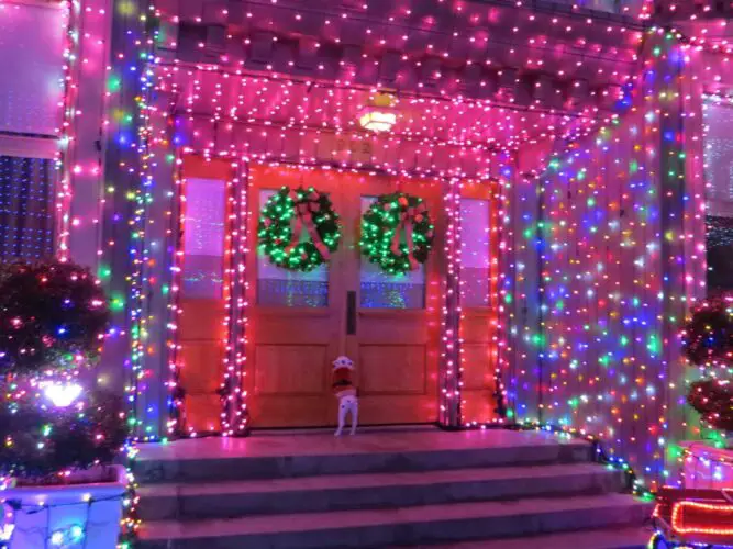 Remembering the Osborne Family Spectacle of Dancing Lights at Disney’s Hollywood Studios 10