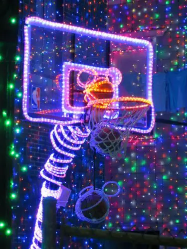 Remembering the Osborne Family Spectacle of Dancing Lights at Disney’s Hollywood Studios 7